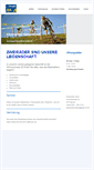 Mobile Screenshot of ehrenzeller-velos.ch